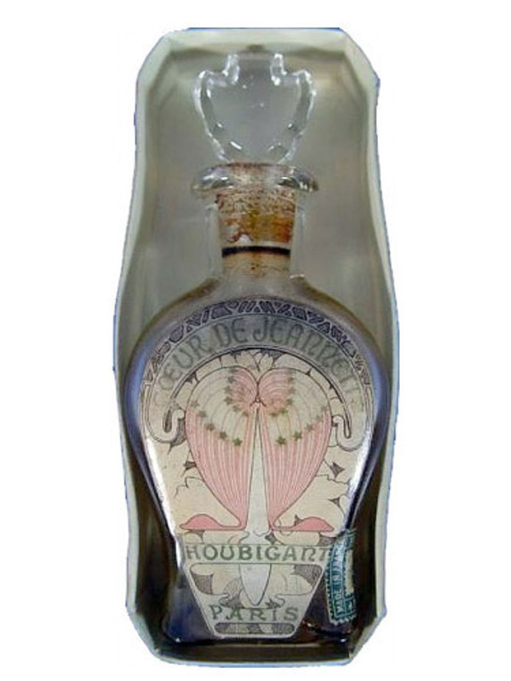 Houbigant Coeur de Jeannette