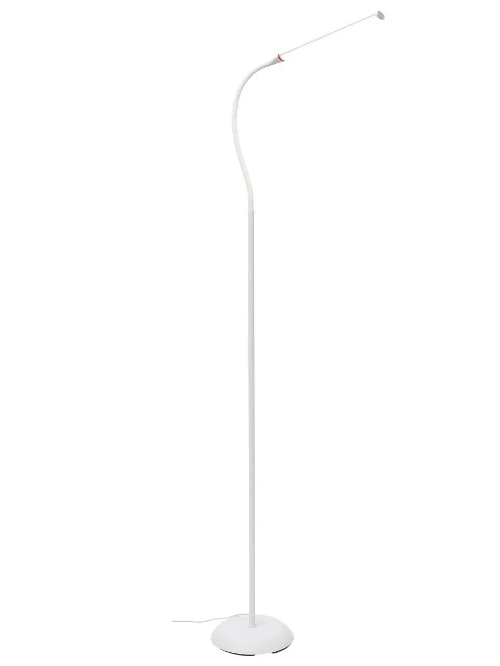 Напольная лампа косметологическая для наращивания ресниц