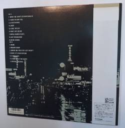 Винтажная виниловая пластинка Louis Armstrong Louis Armstrong Golden Greats 16 (Japan)