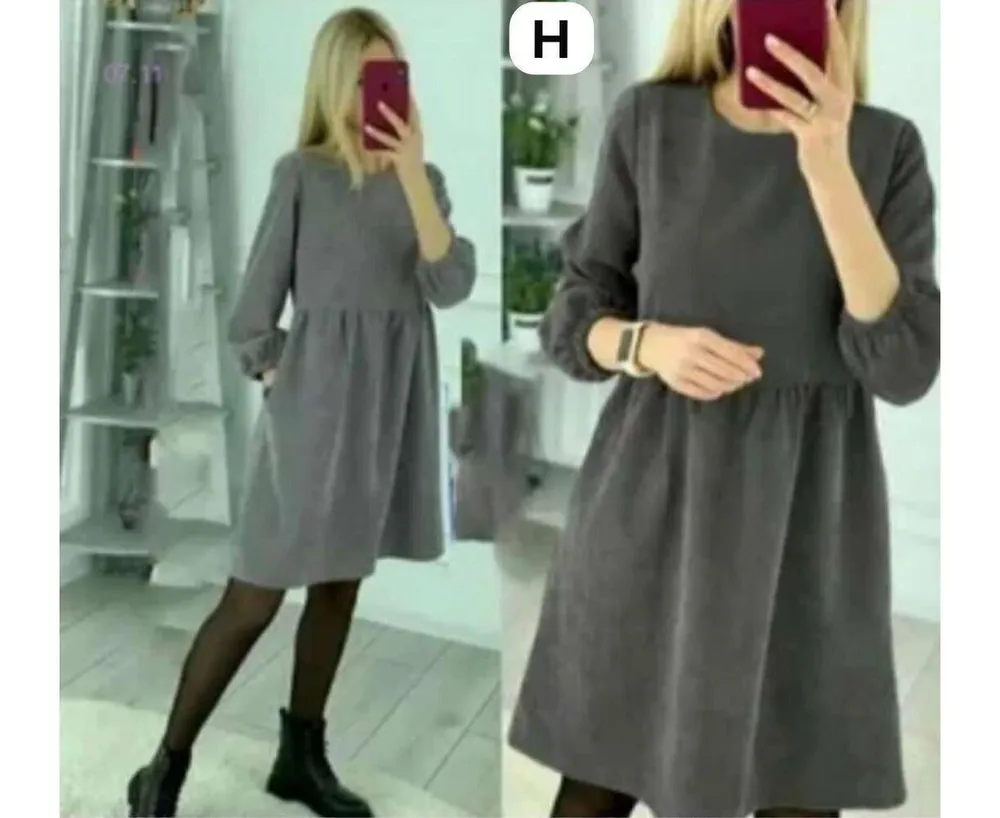 Платье 2614438 Fabrika