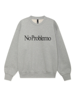 Толстовка Без Капюшона No Problemo Sweatshirt