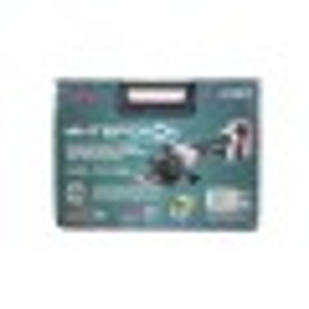 Угловая шлифмашина аккумуляторная ИНТЕРСКОЛ УШМ-125/36ВЭ 816.2.2.70