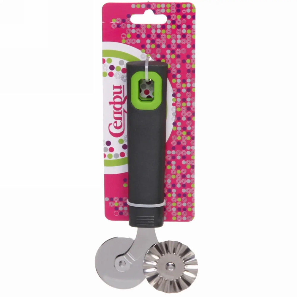 Нож для теста и пиццы «Эстет»