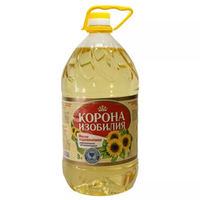 Масло подсолнечное