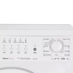 Стиральная машина Atlant 60У108-000
