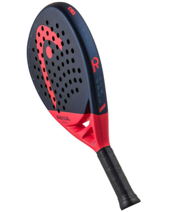 Ракетка для падел тенниса Head Radical Motion 2024