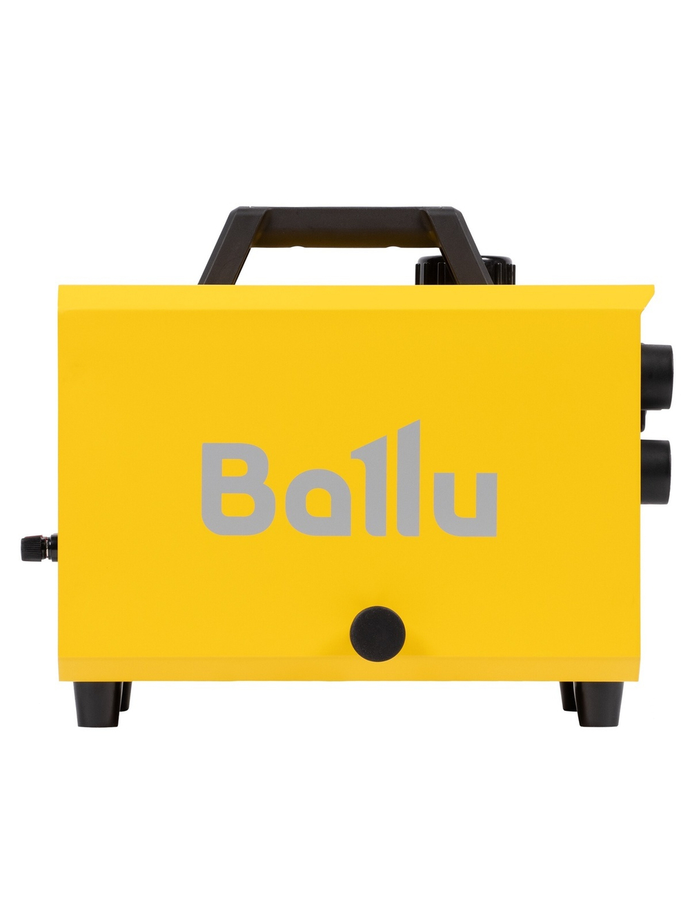 Пушка дизельная непрямого нагрева Ballu BHDN-5