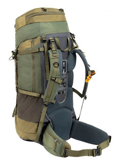 Рюкзак Tramp Thor 90+10, оливковый [TRP-053-olive]