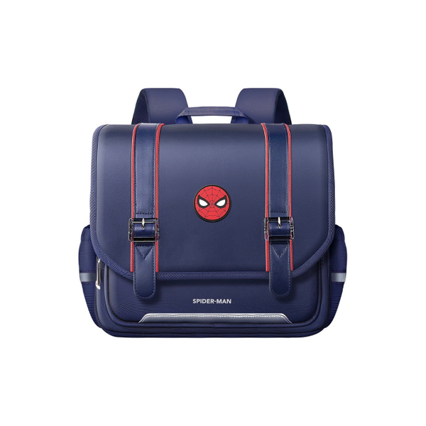 Ранец Marvel Человек Паук, син.
