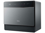 Посудомоечная машина Midea MCFD55S550Bi