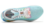 Кроссовки New Balance Nb Fuelcell Pride (Женская размерная сетка)