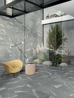 Керамогранит KEOPE Percorsi Frame 60х60 натуральная