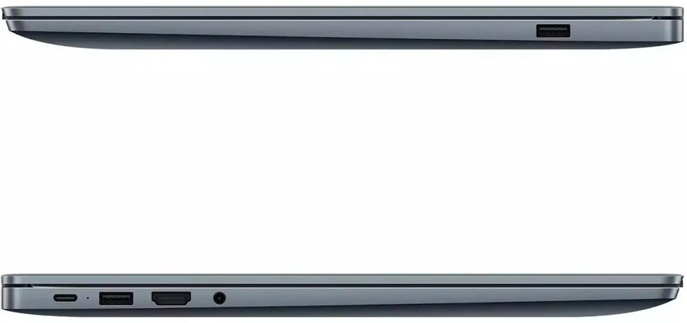 Ноутбук Huawei MateBook D 16 MCLG-X 16&#34; / 8 Гб / SSD 512 Гб / Без ОС / 53014CNB