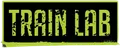 Логотип бренда Train Lab