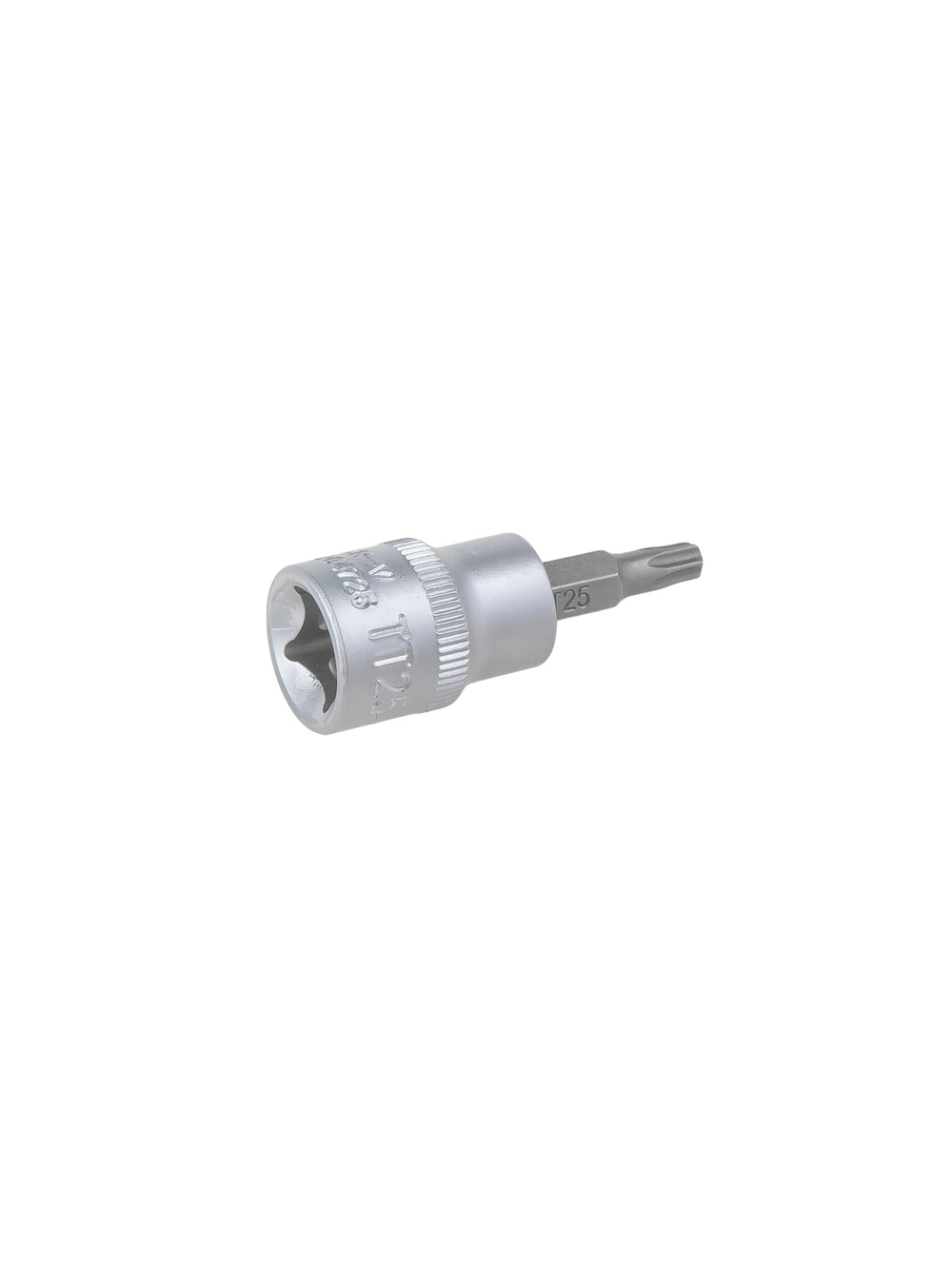 Головка 3/8" со вставкой TORX Security T25, L=48 мм на холдере Arnezi R0204725