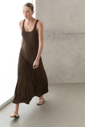 Платья Massimo Dutti