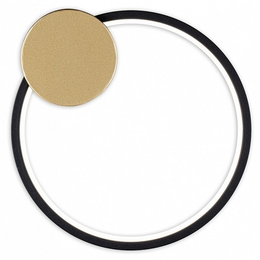 Накладной светильник Escada Figures 10263/1LED