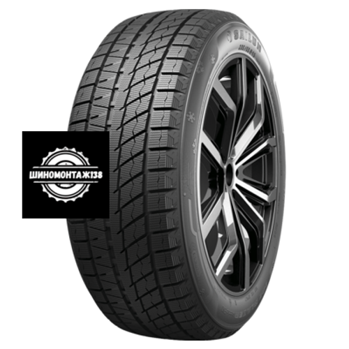 275/35R19 100T Ice Blazer Arctic Evo TL RFT