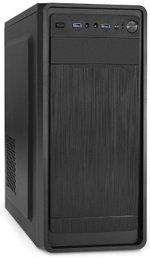 Корпус ATX Exegate XP-332UC-UNS400