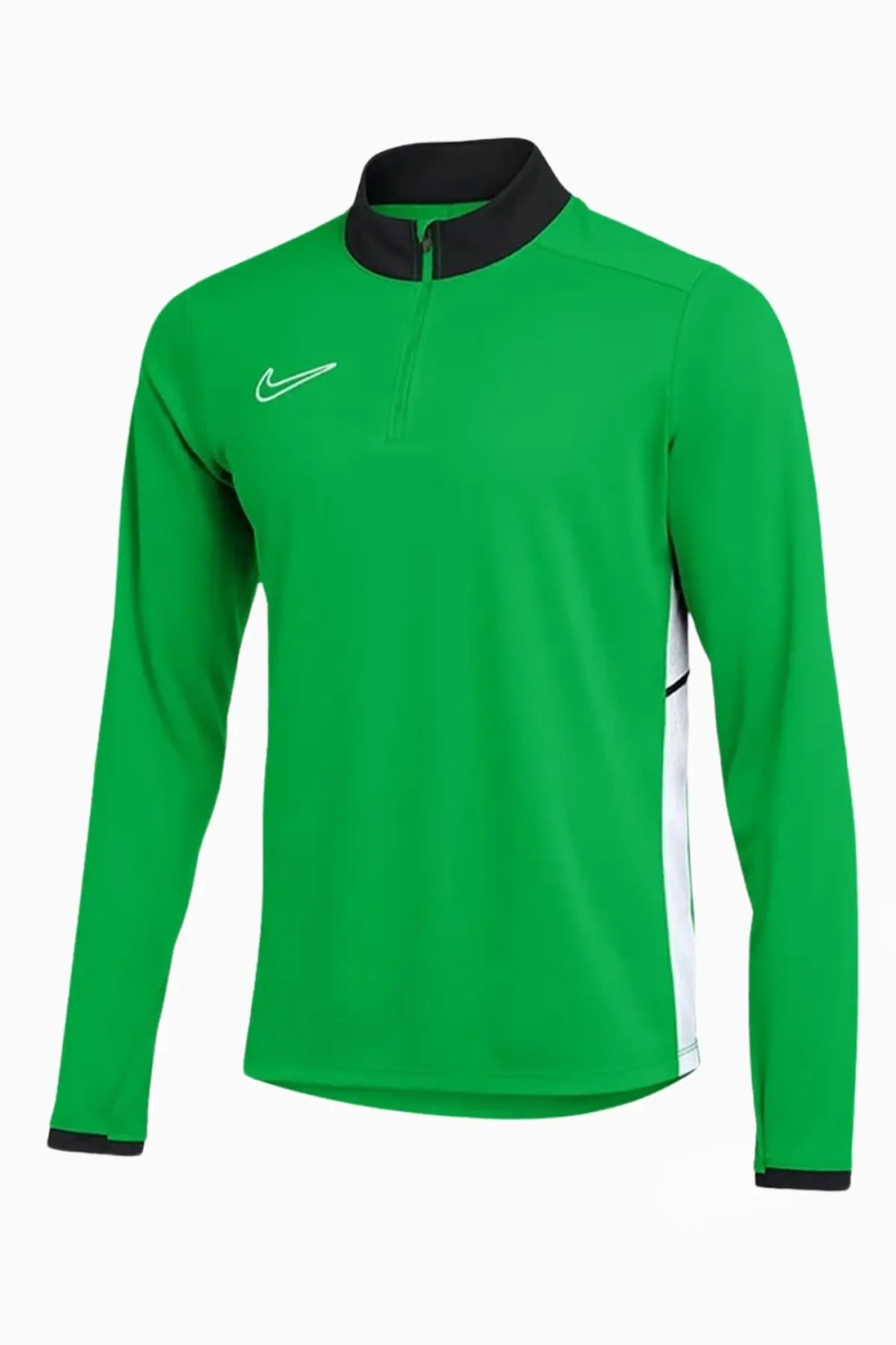 Кофта Nike Dri-FIT Academy 25 - зеленый