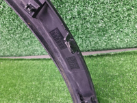 Расширитель задний правый Porsche Cayenne 3 17-нв