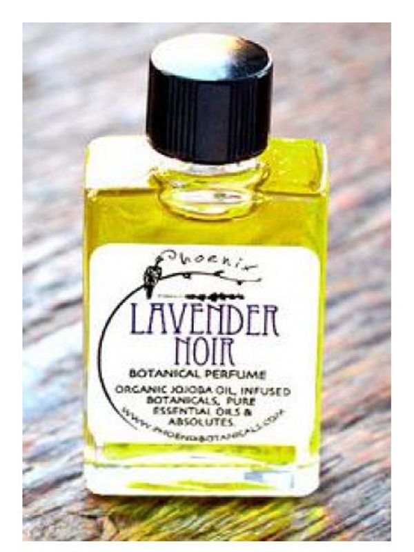 Phoenix Botanicals Lavender Noir