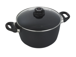 Набор посуды Swiss Diamond SD SET609, 9 шт