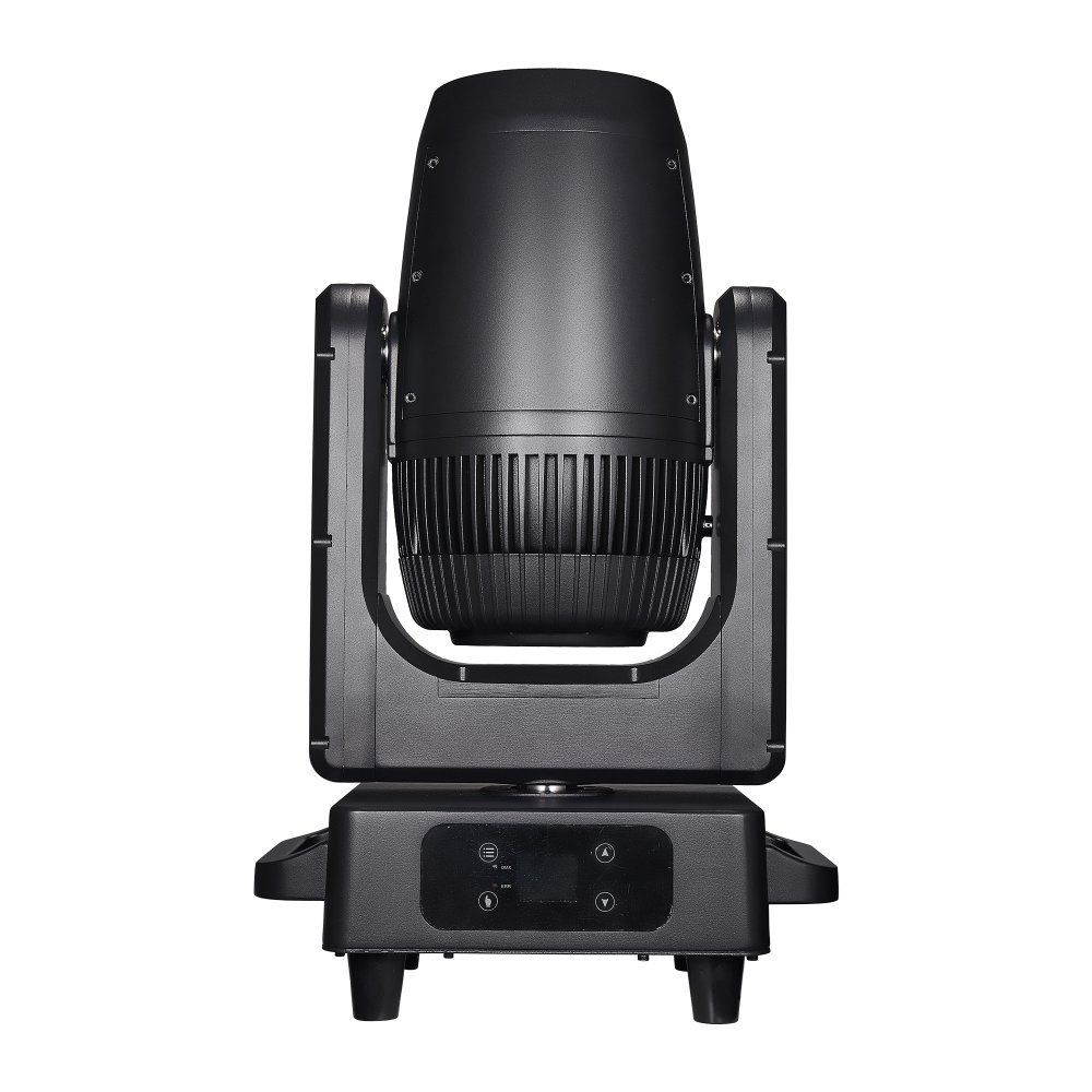 PL-W100L — вращающаяся голова Beam 100 Вт RGB IP66