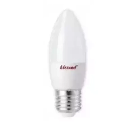 Lezard LED CANDLE светодиодная лампа B35 9W 6400K E27 (N464-B35-2709)
