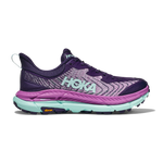 Кроссовки женские Hoka Mafate speed 4