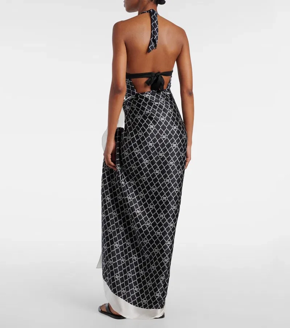 Парео MAX MARA