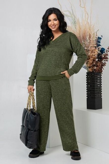 Костюм УК-7385-1/2 Fabrika