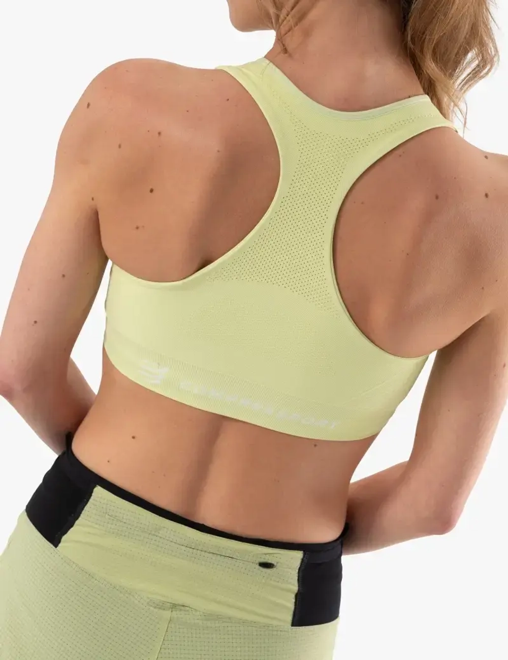 Бра FeelFree Seamless SHADOW LIME