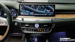 Kia The New K9 (Quoris/K900) 2 Generation 3.3 T-GDI AWD (01.2023)