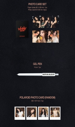 aespa - 2026 SEANSON'S GREETING'S [SPECIAL EDITION] | с подарком