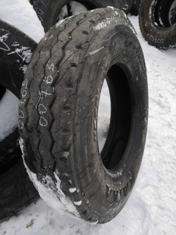 11R22.5 Kama NF701 шина б/у