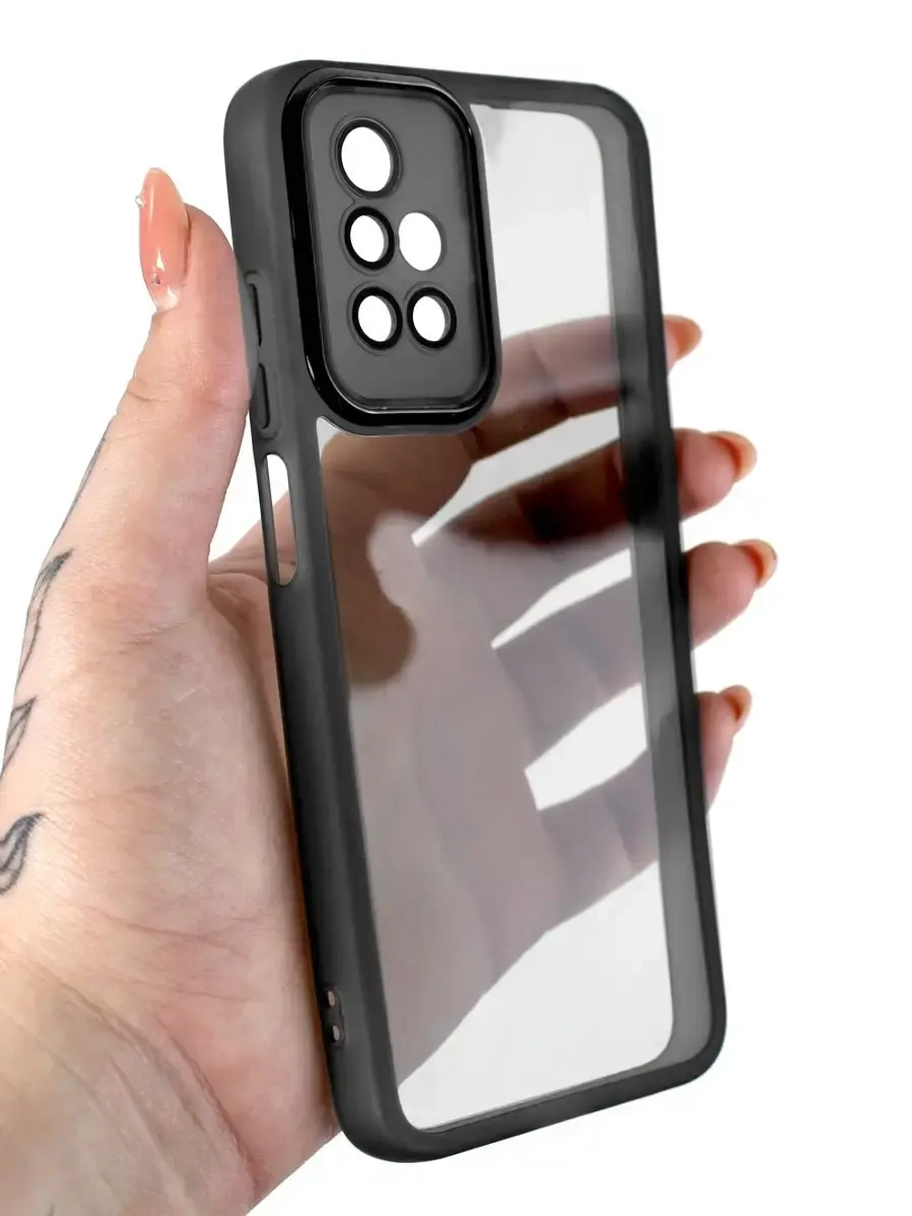 Чехол на Xiaomi Redmi 10, Сяоми Редми 10