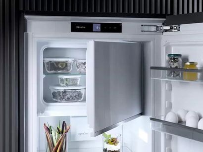 Встраиваемый холодильник Miele K 7348 C 125 Gala Ed