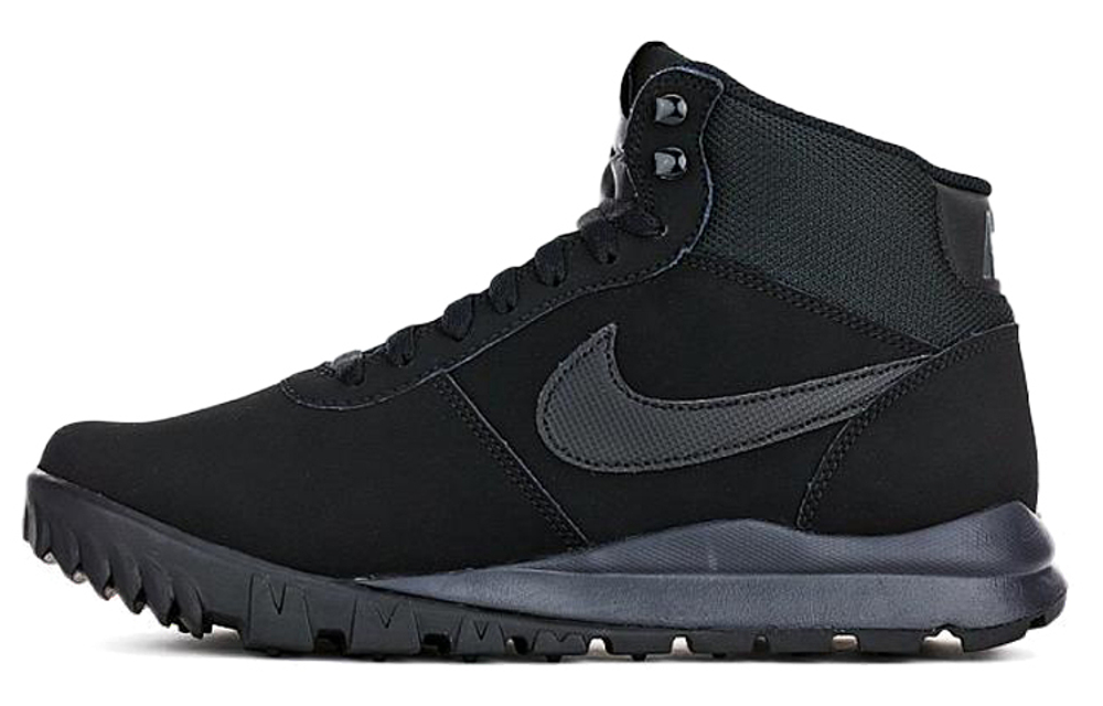 Кроссовки Nike Hoodland Sued
