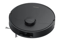 Робот-пылесос Dreame Bot D20 Black, RLD35GA