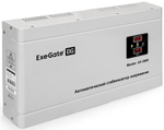 Стабилизатор напряжения Exegate Master AV-3000