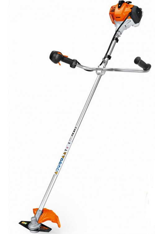 Мотокоса Stihl FS 94 C-E GSB 230-2 + DuroCut 20-2 в подарок!