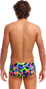 Транки FUNKY TRUNKS Men's Got Worms