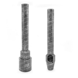 Комплект для установки круглых люверсов 16 мм