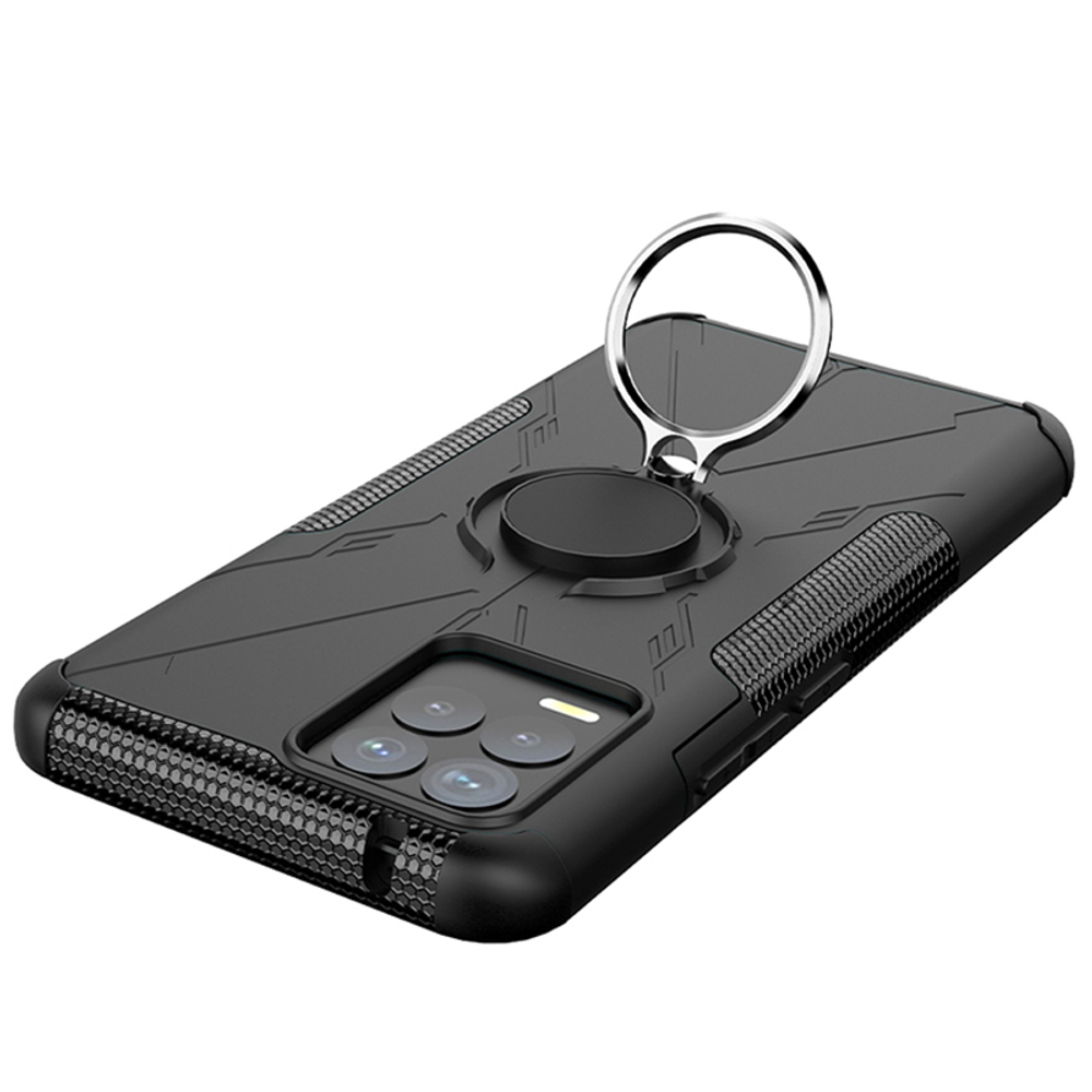 Чехол Panzer Case для Realme 8 5G