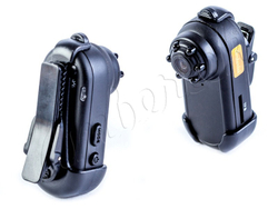 Ambertek MD98 мини камера