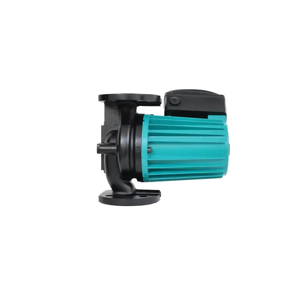 Циркуляционный насос Shinhoo BASIC PRO 32-12S, резьбовое присоединение G 2", 1x230V