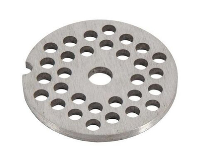 Решетка в мясорубку, 4мм.