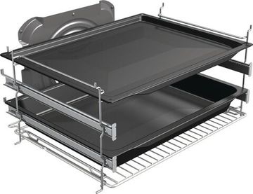 Электрический духовой шкаф Gorenje BO737ORAB