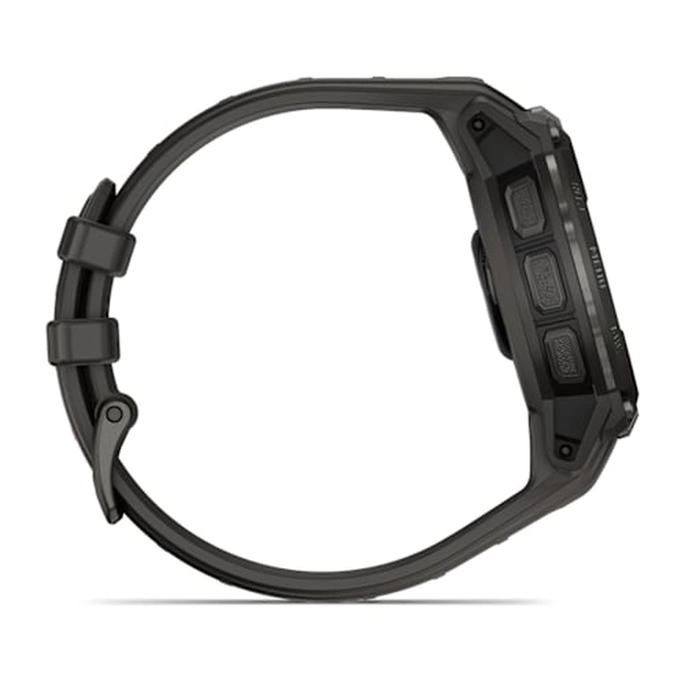 Garmin Instinct Crossover Amoled Charcoal